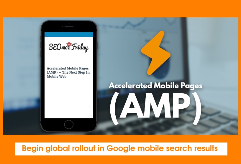 Accelerated Mobile Pages (AMP)