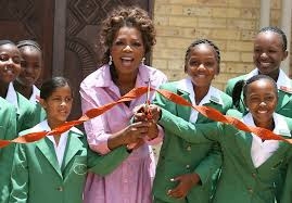 Oprah Winfrey Leadership Academy