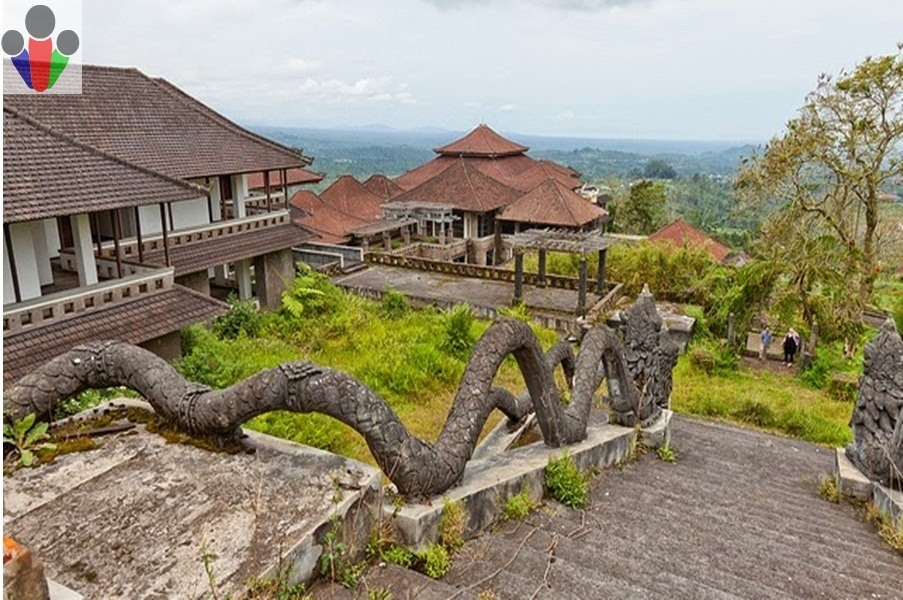 âˆš 7 Tempat Misterius dan Terangker di Bali - Ensiklopediasli