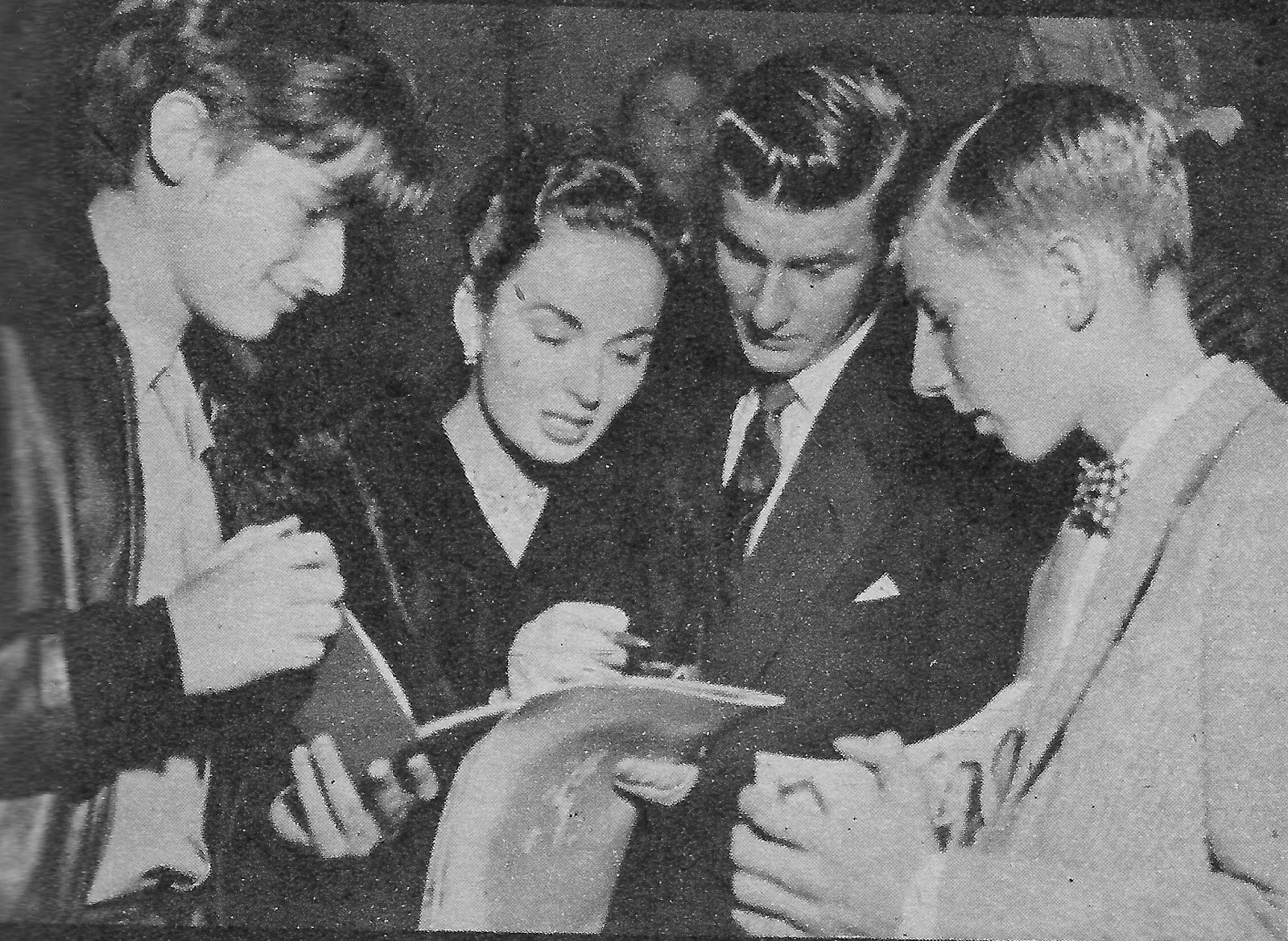 Gail Russell Gail Russell new pics Gail Russell Gail Russell new images