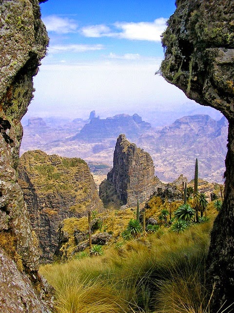 10 Best Adventure Holiday Destinations | Simien Mountains, Ethiopia 10 Best Adventure Holiday Destinations | Simien Mountains, Ethiopia