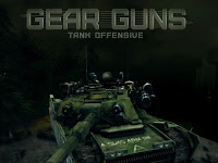 GEAR GUNS Tank offensive [PC]