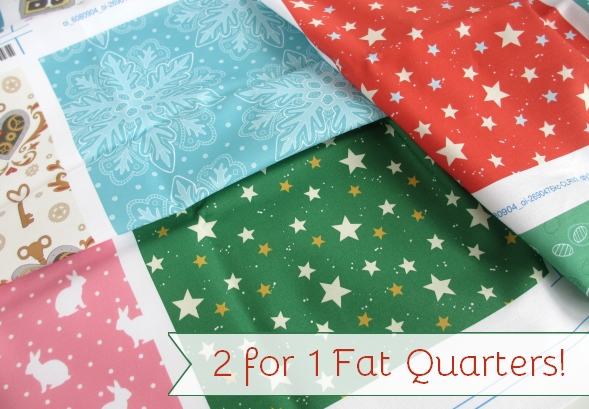 2 for 1 on Fat Quarters at Spoonflower designs by Hazel Fisher Creations 2 for 1 on Fat Quarters at Spoonflower hazelfishercreations