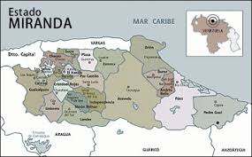 Conociendo al Estado Miranda (Venezuela) Conoce Miranda