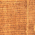 Manuscrito más antiguo del Evangelio de Marcos es descubierto.