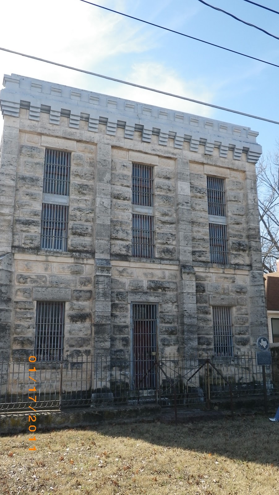 Texas Courthouse Tour Lockhart, Bastrop, Giddings, Caldwell, Cameron, Marlin, Groesbeck, Waco