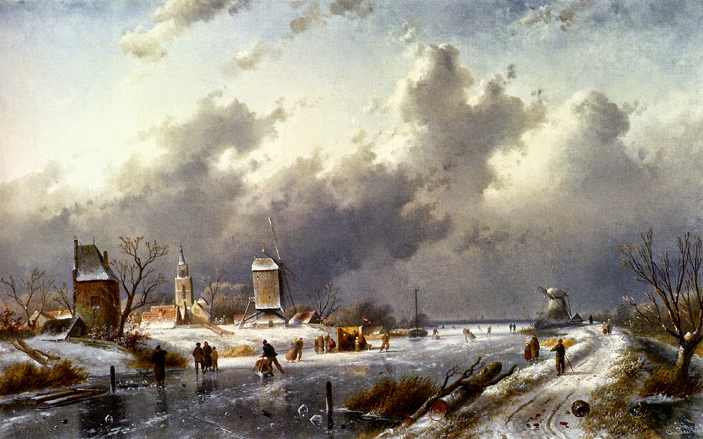 Charles Henri Joseph Leickert Tutt'Art () Charles Henri Joseph Leickert Tutt'Art ()