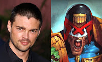 Karl Urban: juez, jurado y verdugo [Actualizado]