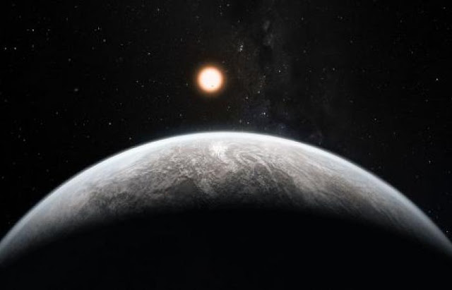 A new way may help astronomers discover viable planets outside the solar system.  