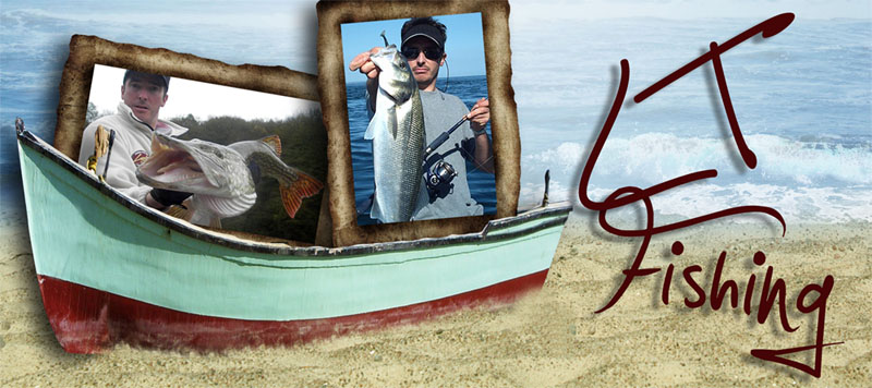 LT Fishing
