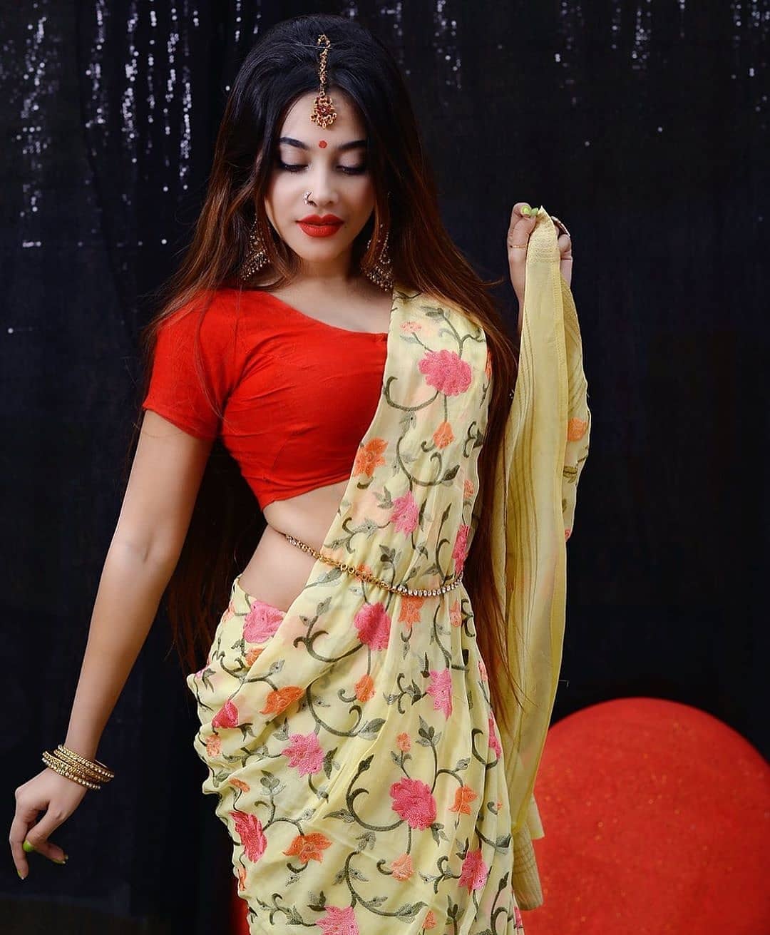 Desi girl pic