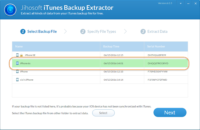 download iphone backup extractor 5 download iphone backup extractor 5