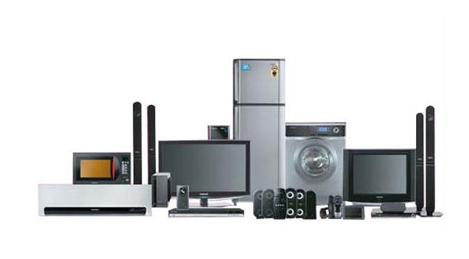 Daftar Peralatan Rumah Tangga Modern