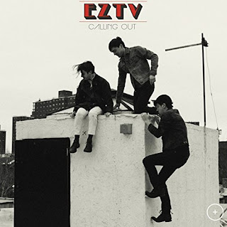 EZTV's album Calling Out