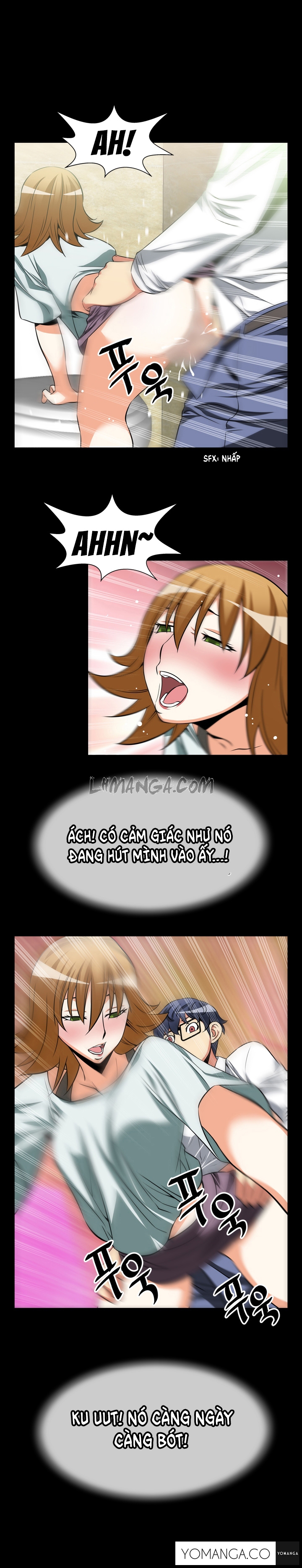 Love Parameter Full 27 Chapter