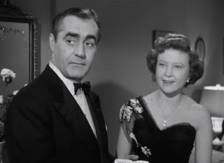Jim Backus - Lurene Tuttle