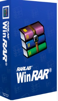 winrar 4.00 32bit and 64bit full-version free download