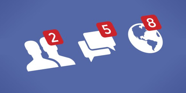 7 Perbedaan Facebook Lite dengan Facebook Biasa (Seluler) 7 Perbedaan Facebook Lite dengan Facebook Biasa (Seluler)