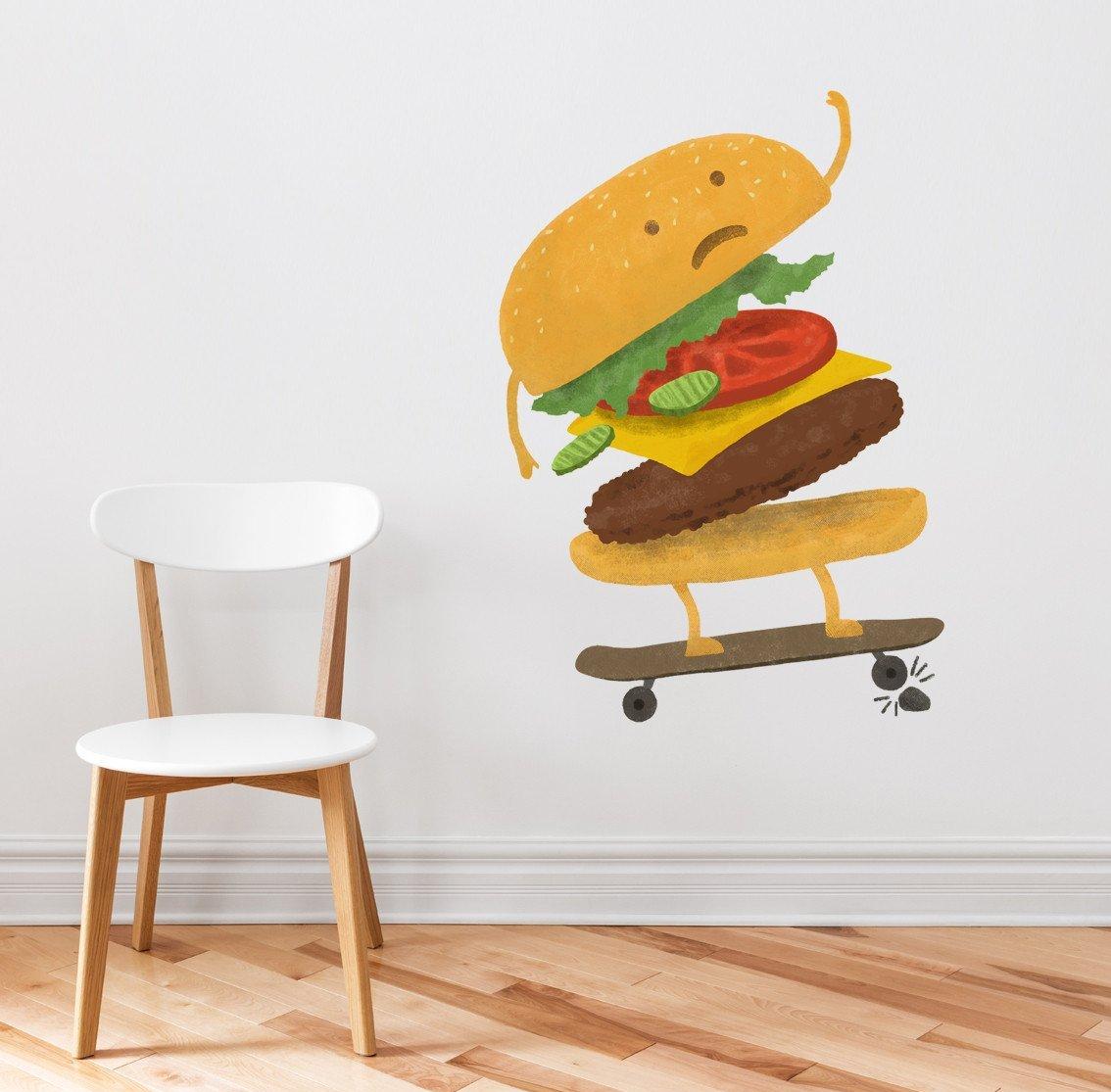 Wall Decal Kitchen Backsplash Wall Decal Kitchen Backsplash