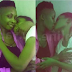 ‘Am Ready To Run Your Race Even In Court’ – Adamawa State Lesbian Singer Shows Off Her Partner