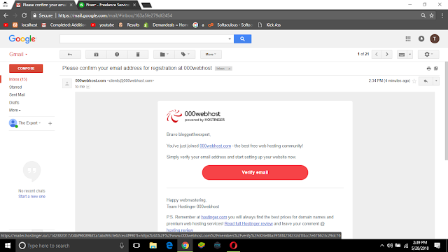 Create free website Create free website