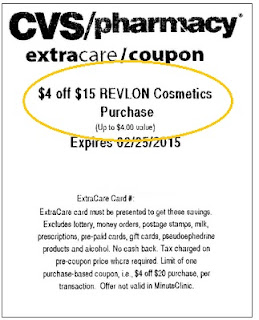 www.cvscouponers.com CVS Purchase Based Coupons