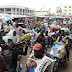 BREAKING NEWS: Buhari supporters in Massive Protest for Saraki’s Resignation in Kwara (PHOTOS)