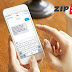.@ZIPSIMUS - SELF-ACTIVATING, PRIVATE, INSTANT, SHORT TERM PREPAID U.S. WIRELESS SERVICE