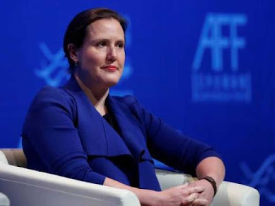 Australian Minister for Women, Kelly O’Dwyer to Leave Politics at Election Australian Minister for Women, Kelly O’Dwyer to Leave Politics at Election