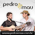 5 CDs da Dupla Pedro & Mau, ganhe um