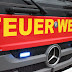 Viersen - A 61 in Richtung Venlo - Verkehrsunfall - Ein Verletzter - 10.000 Euro Schaden