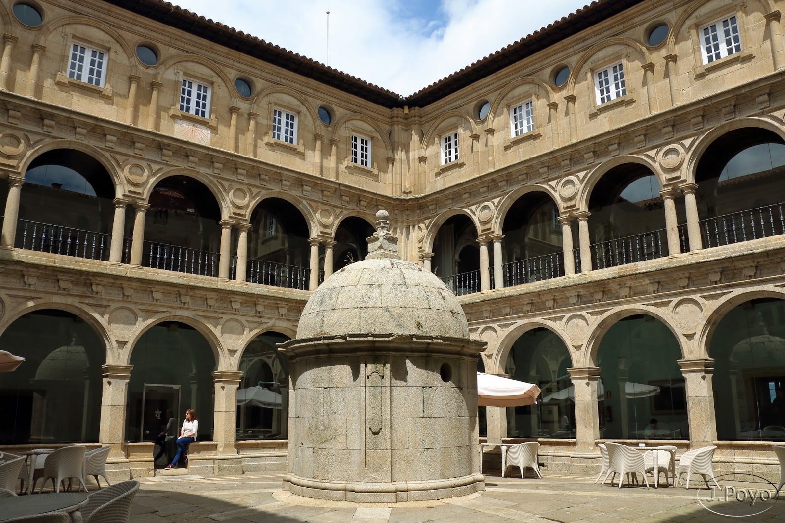 Qué ver en Monforte de Lemos y su condado