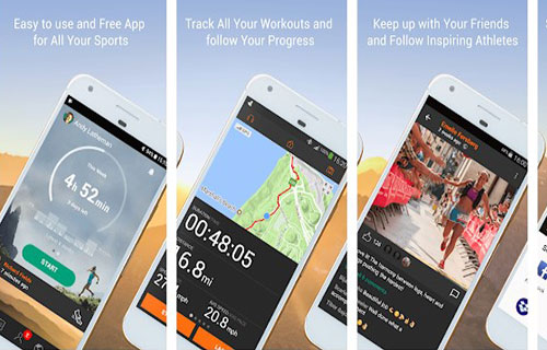 Sports Tracker Running Cycling Sports Tracker Running Cycling