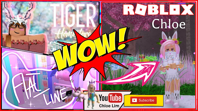 Roblox Gameplay Royale High Part 5 Easter Event Tiger