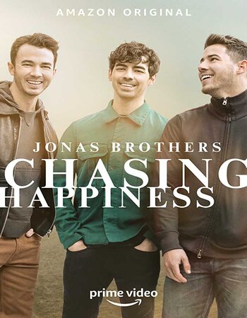 Chasing Happiness (2019) English 480p HDRip x264 300MB ESubs Movie Download