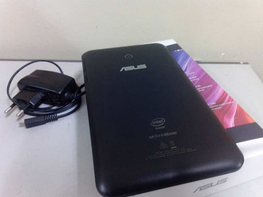 Tablet Asus Fonepad 7 K012 