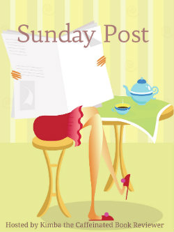 The Sunday Post #83 (9.6.15)