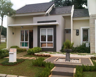 Koleksi Foto Rumah Minimalis Terbaik Ditahun 2017 Koleksi Foto Rumah Minimalis Terbaik