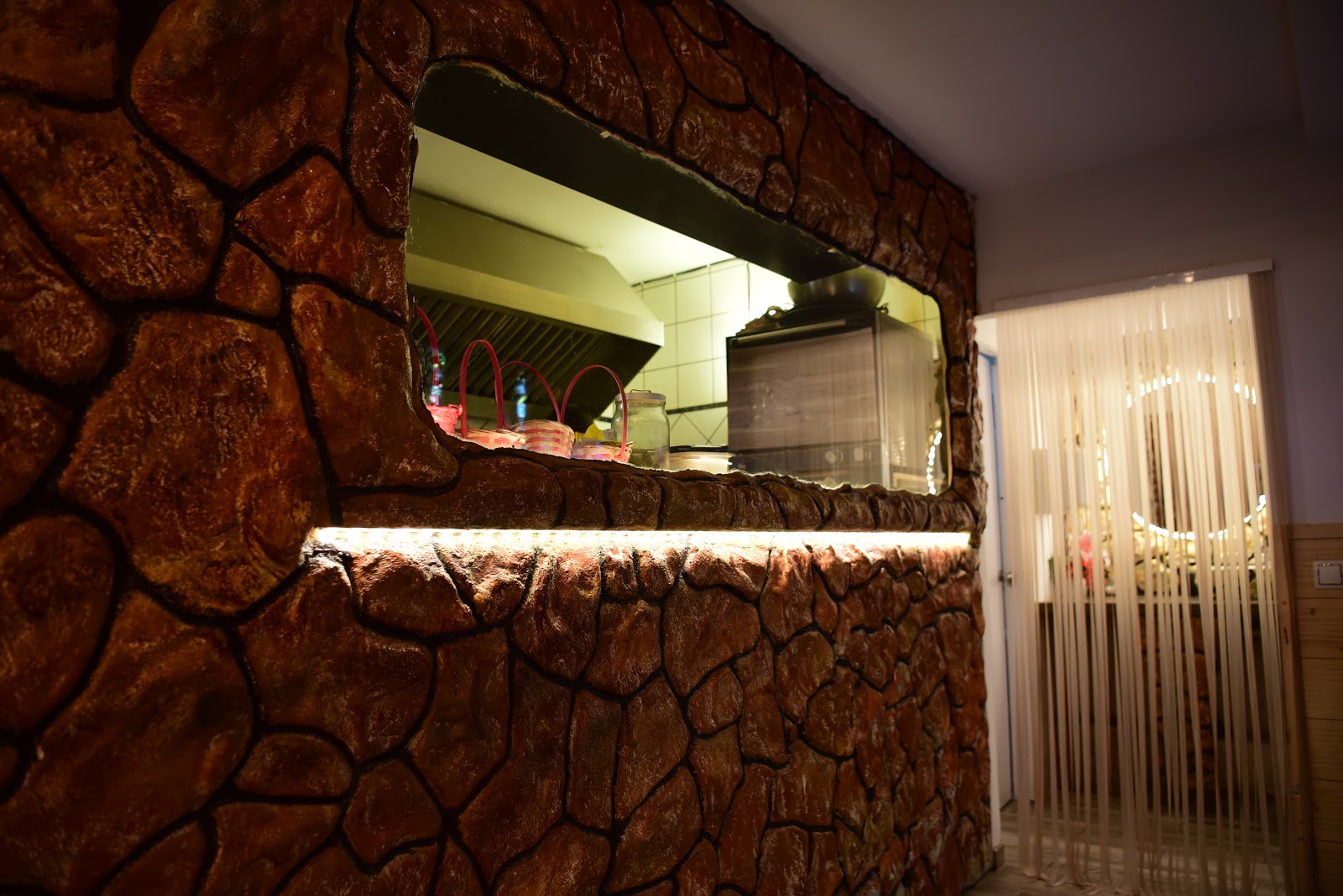 Hedofoodia Tapes Jardí Gastrobar, Barcelone