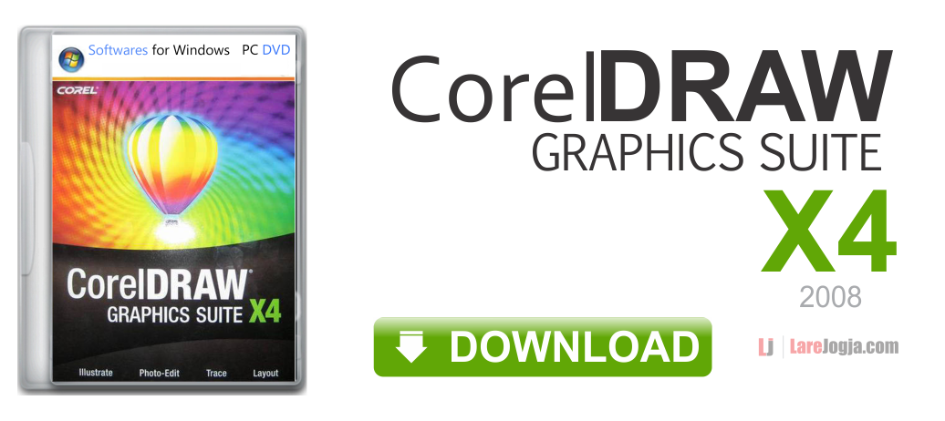 download coreldraw x4 gratis untuk windows 7