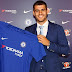 Chelsea Confirm Signing Of Alvaro Morata From Real Madrid For A Club Record Fee Of £70m