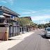 Rumah luas dan besar di jalan kaliurang dekat kampus UII