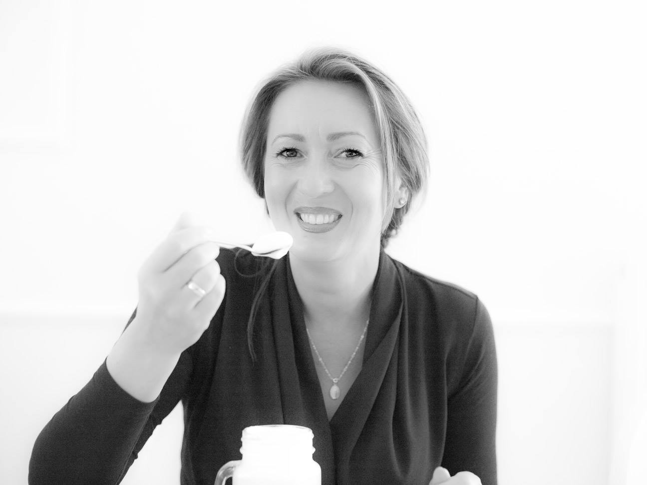 Dorota Ożóg Mary Kay wywiad Dorota Ożóg Mary Kay wywiad