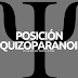 Melanie Klein: Posición esquizo-paranoide