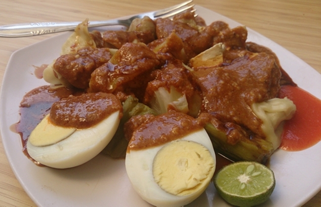 Resep Siomay Ikan Tengiri Enak Kenyal, Super Maknyus! Resep Siomay Ikan Tengiri Enak Kenyal, Super Maknyus!