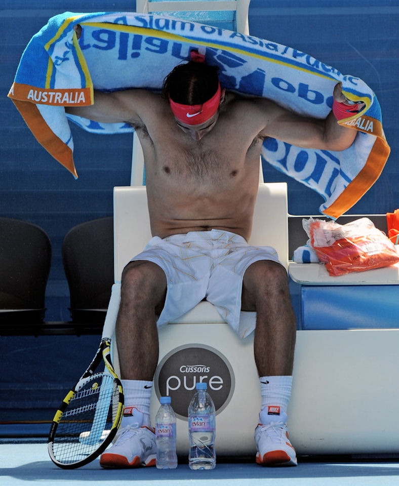 rafael nadal shirtless. Labels: Rafael Nadal