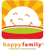 Happy Family Giveaway Winner