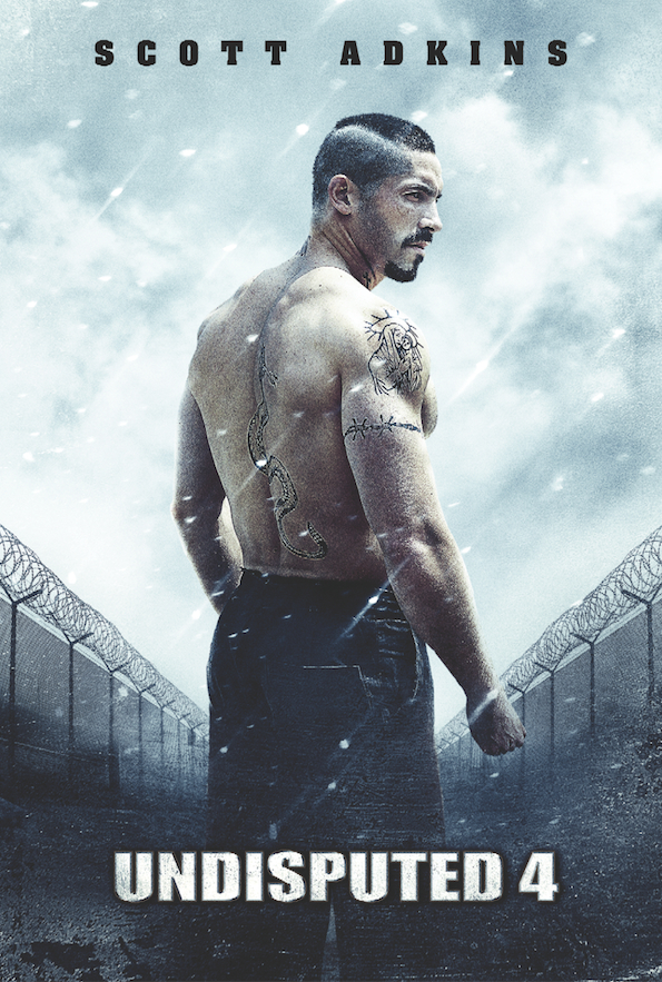 Baixar Filme Boyka: O Imbatível Grátis Capa do Filme Boyka: O Imbatível