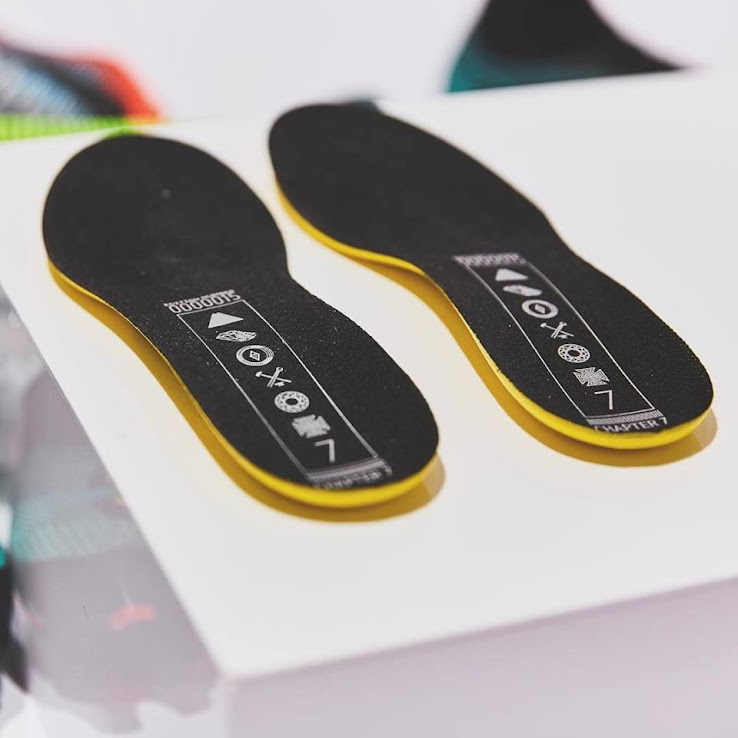 cr7 chapter 7 cleats