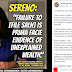 Thinking Pinoy Exposed How CJ Sereno Dug Her Own Grave in Advance